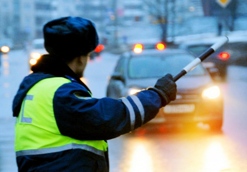Сплошная проверка по выявлению  водителей, управляющих транспортными средствами  с признаками опьянения, будет проведена Госавтоинспекцией на территории Алтайского района.