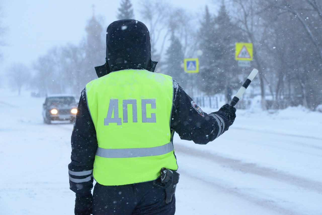 Госавтоинспекция Алтайского района проведет ряд мероприятий, направленных на предупреждение дорожно-транспортных происшествий.