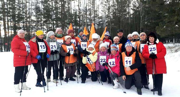 Первые соревнования — и Первая Победа!.