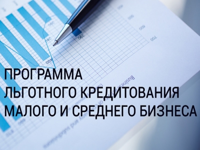 Предприниматели получили первые инвестиционные кредиты по льготной программе Правительства России.