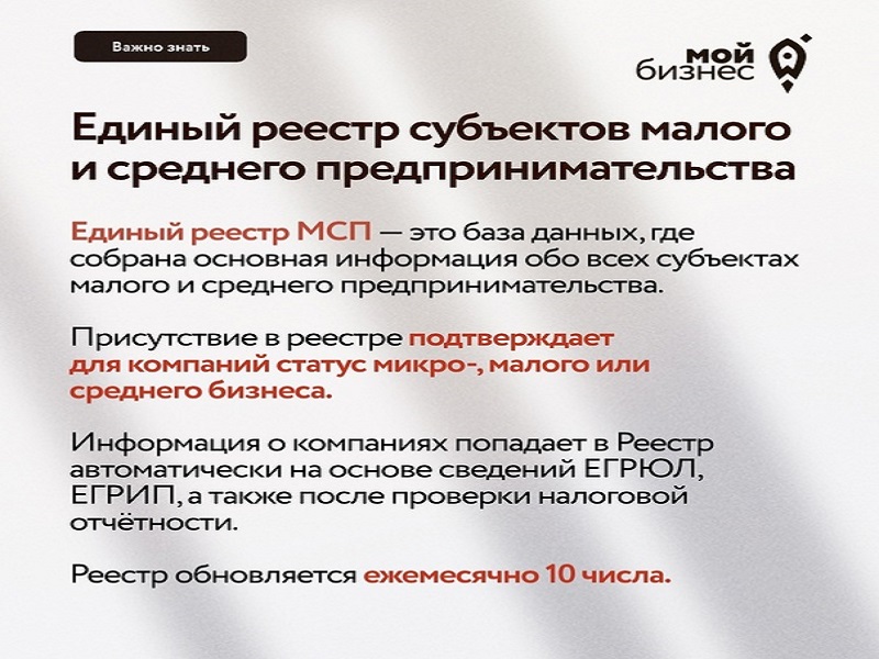 Количество субъектов малого и среднего предпринимательства в Алтайском районе.