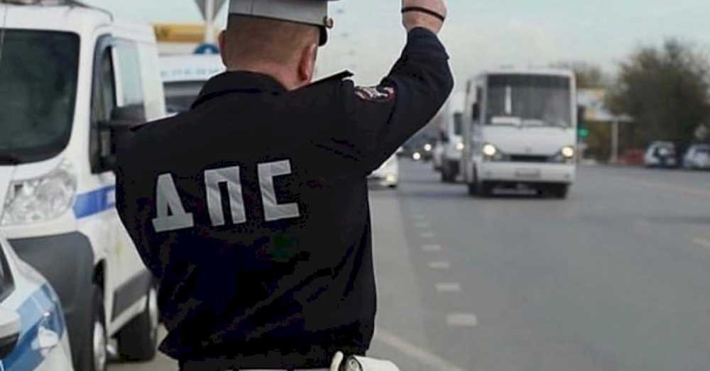 На территории Алтайского района будет организовано проведение мероприятий по профилактике нарушений на пассажироперевозящем транспорте в период с 18.09.2023 по 06.10.2023 года.