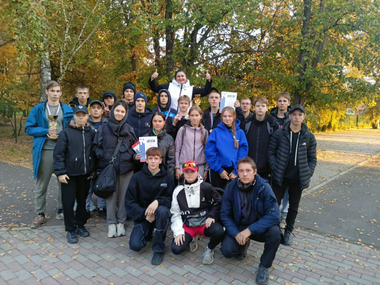 Спартакиада сельских школьников Алтайского края. Спартакиада сельских школьников Алтайского края.