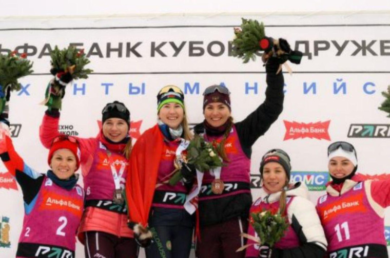 Наши спортивные звёзды. Наши спортивные звёзды.