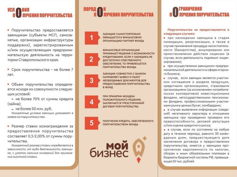 Почему выгодно использовать финансовое поручительство гарантийного фонда?. Почему выгодно использовать финансовое поручительство гарантийного фонда?.